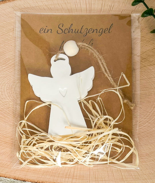 Schutzengel groß