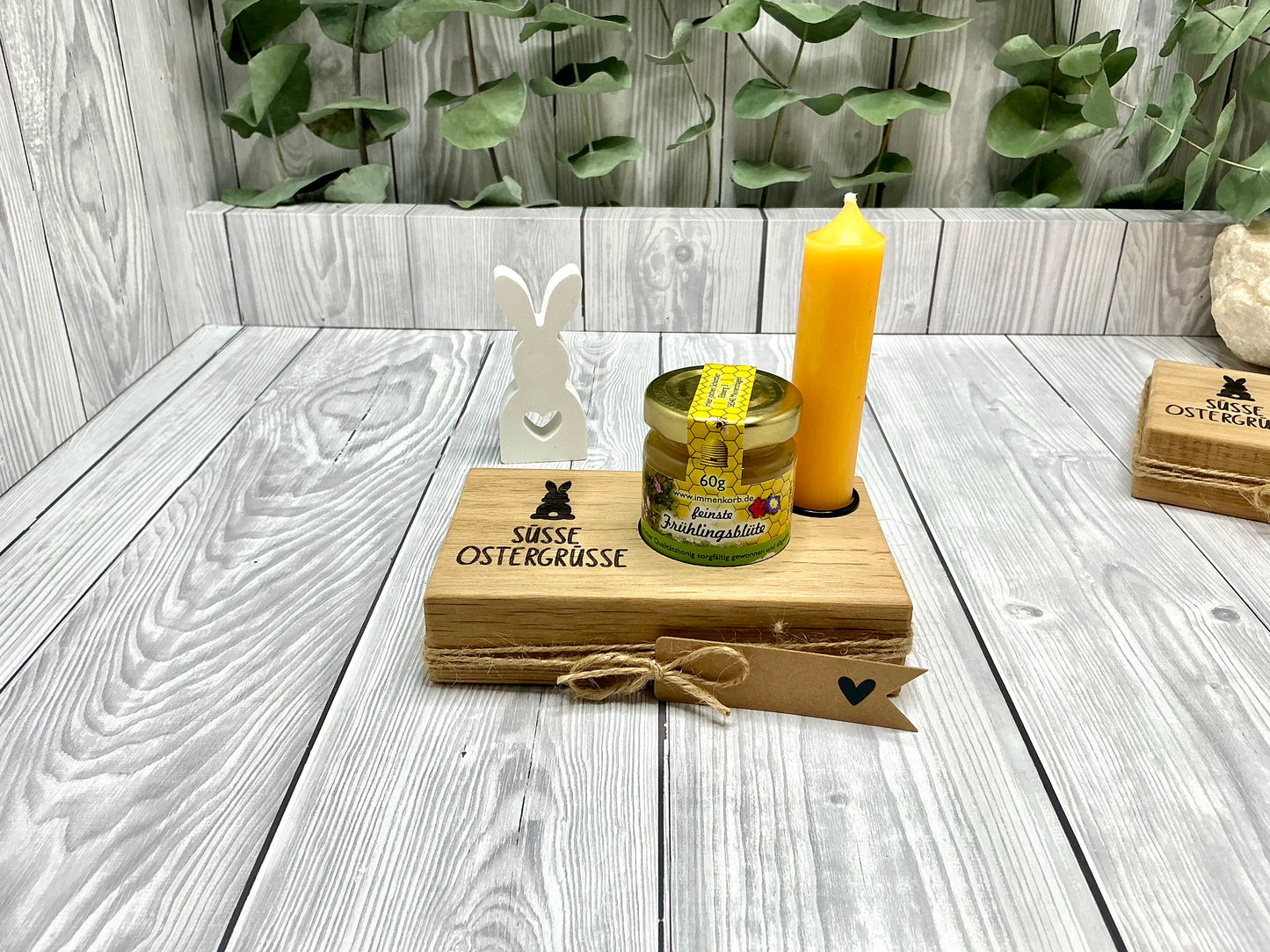 Honigzwerge | Honigminis | Honiggeschenk