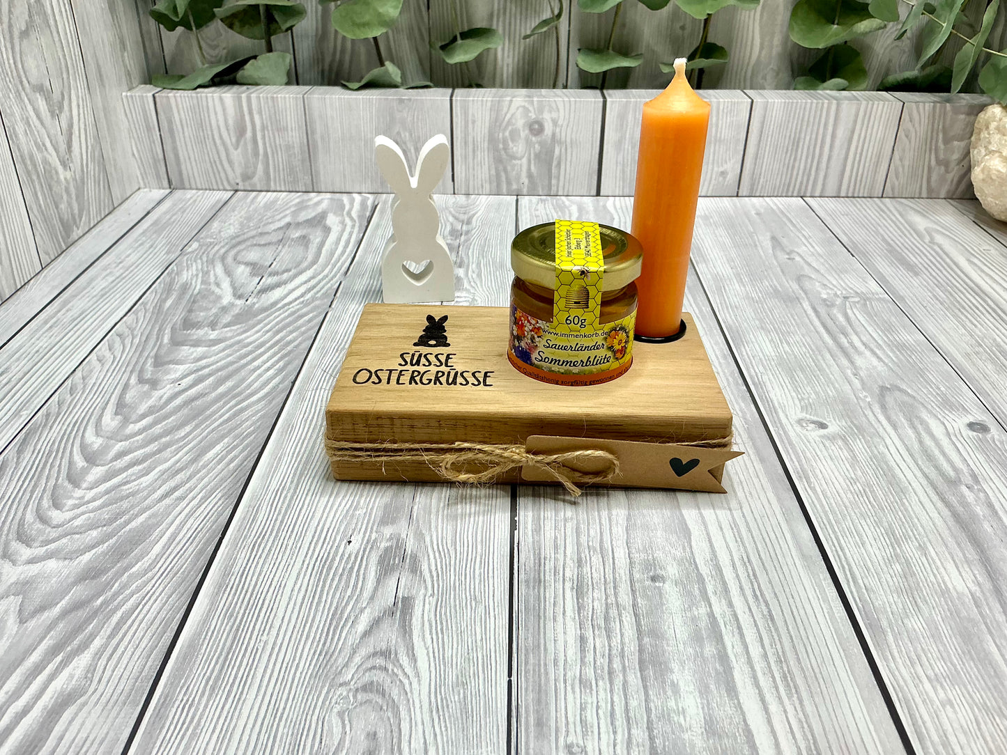 Honigzwerge | Honigminis | Honiggeschenk