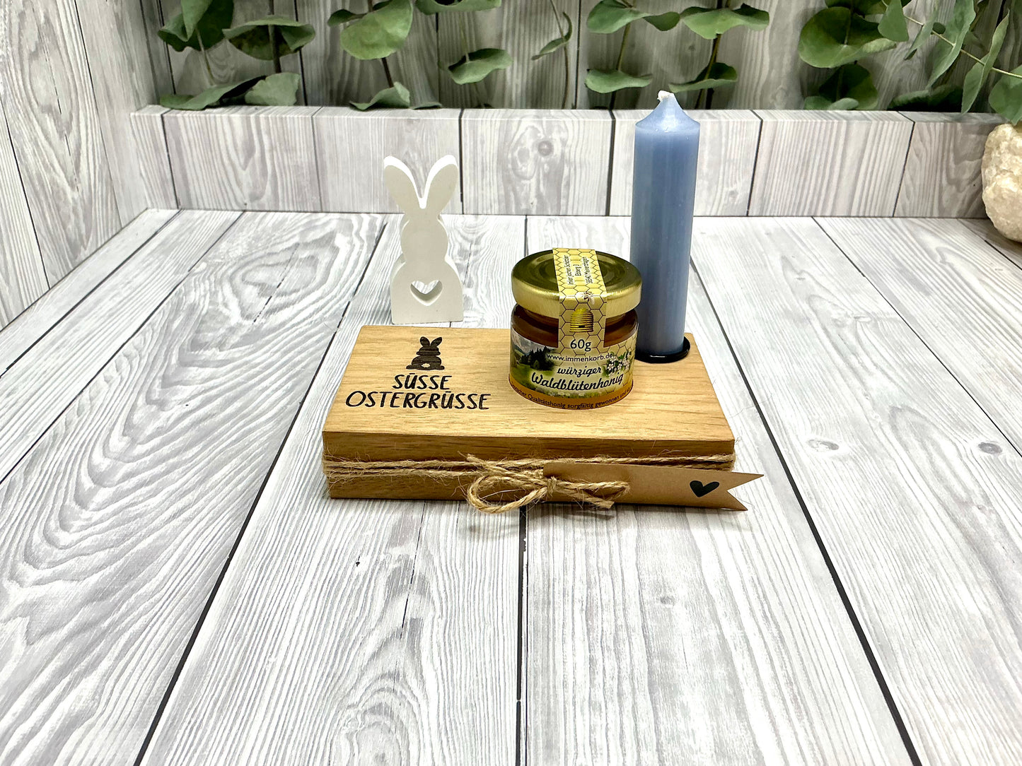 Honigzwerge | Honigminis | Honiggeschenk