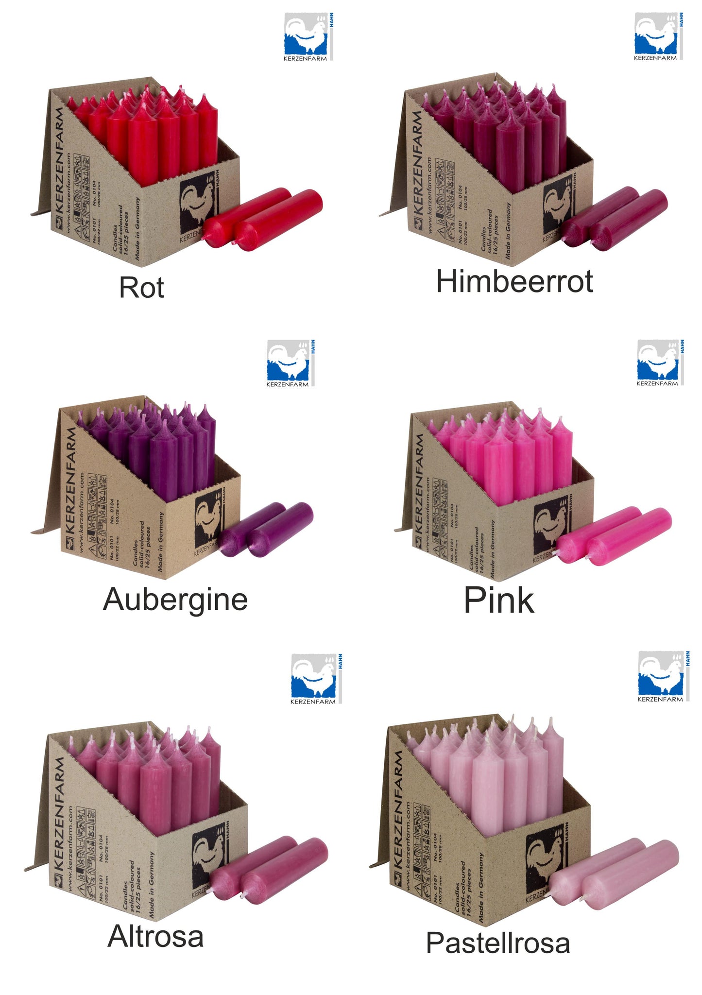 Honigzwerge | Honigminis | Honiggeschenk