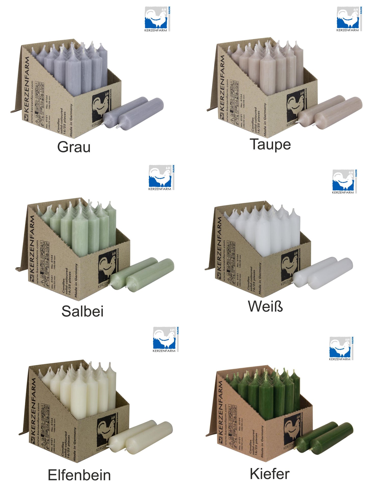 Honigzwerge | Honigminis | Honiggeschenk