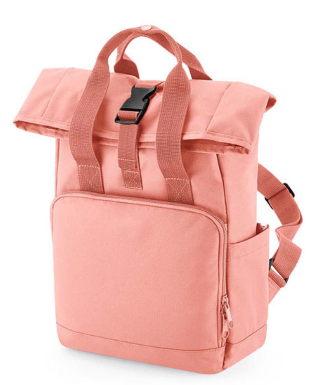 Rucksack bestickt mit Pferdemotiv