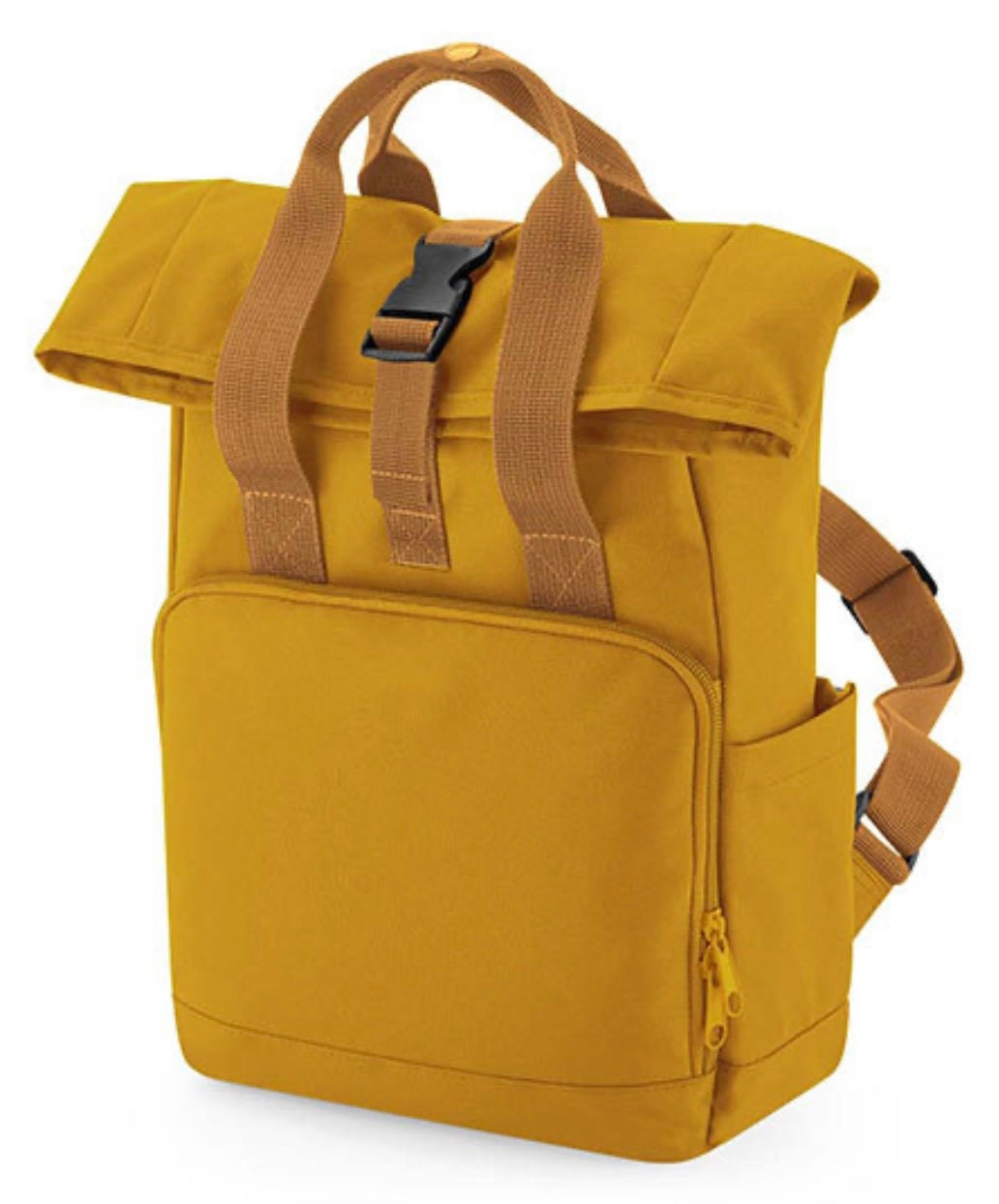 Rucksack bestickt mit Pferdemotiv