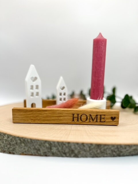 Geschenkset Home