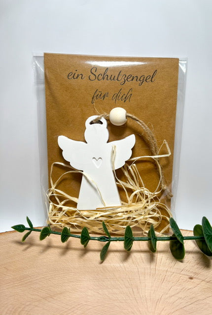 Schutzengel groß