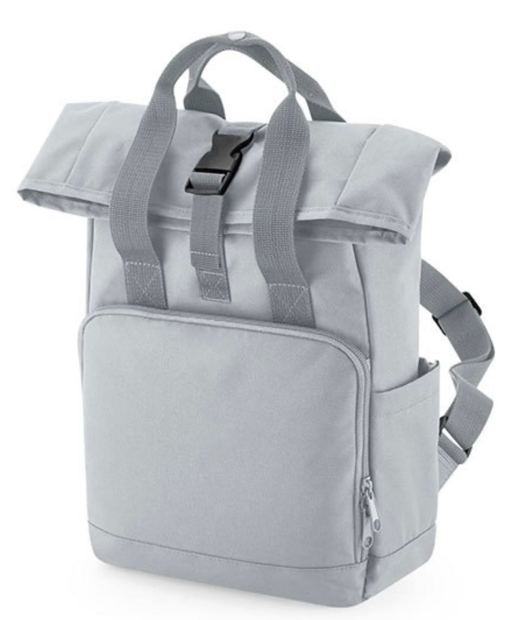 Rucksack bestickt mit Pferdemotiv