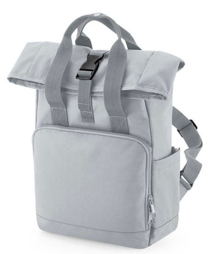 Rucksack bestickt mit Pferdemotiv