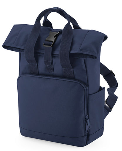 Rucksack bestickt -  Hirsch