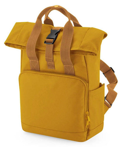Rucksack bestickt mit Pferdemotiv