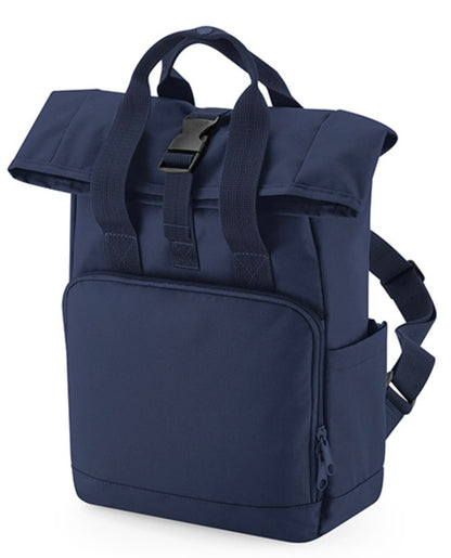 Rucksack bestickt -  Jack Russell
