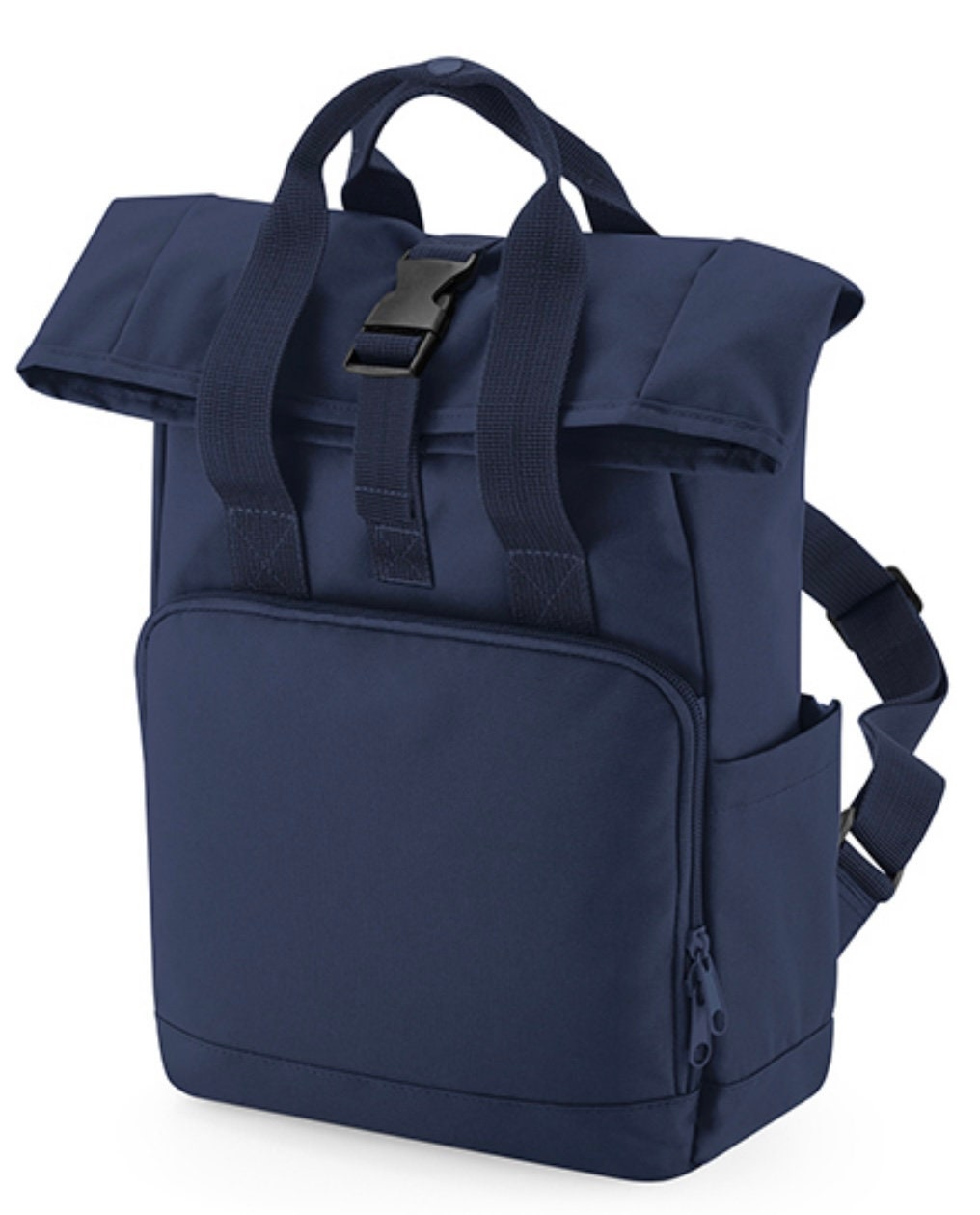 Rucksack bestickt mit Pferdemotiv