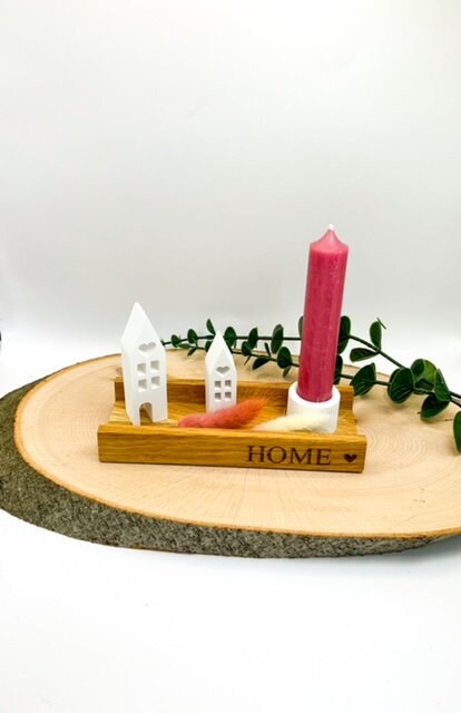 Geschenkset Home