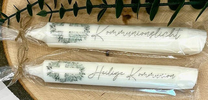 Personalisiertes Geschenk zur Kommunion